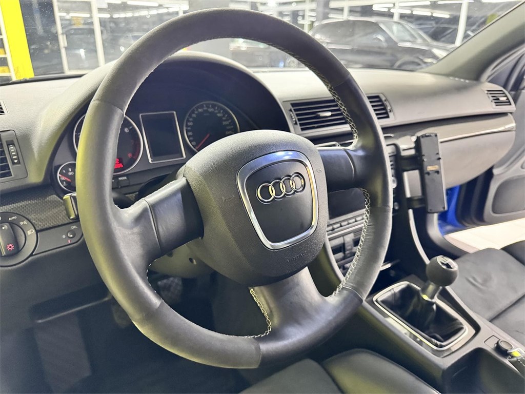 Foto 39 AUDI A4 