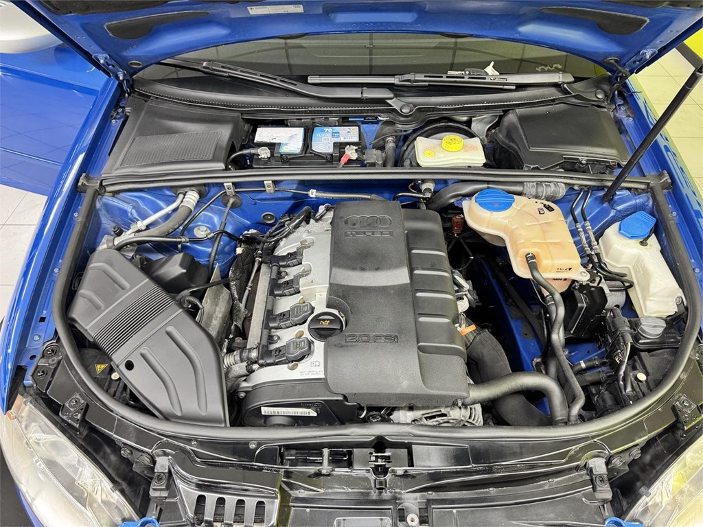 Foto 41 AUDI A4 