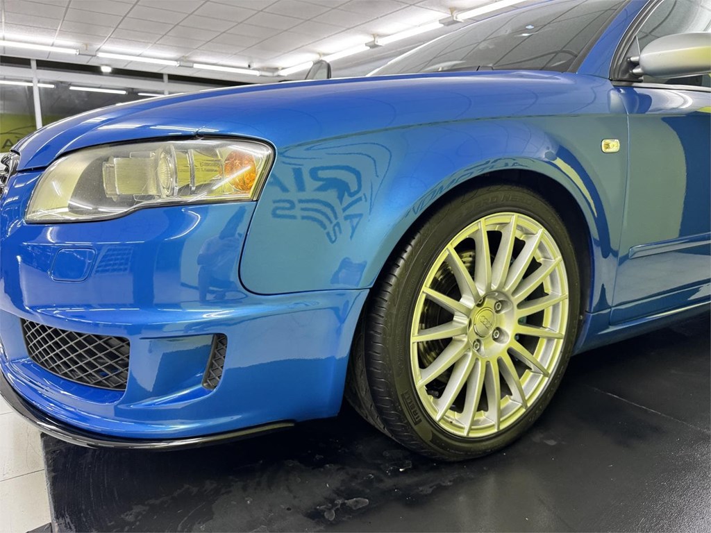 Foto 42 AUDI A4 