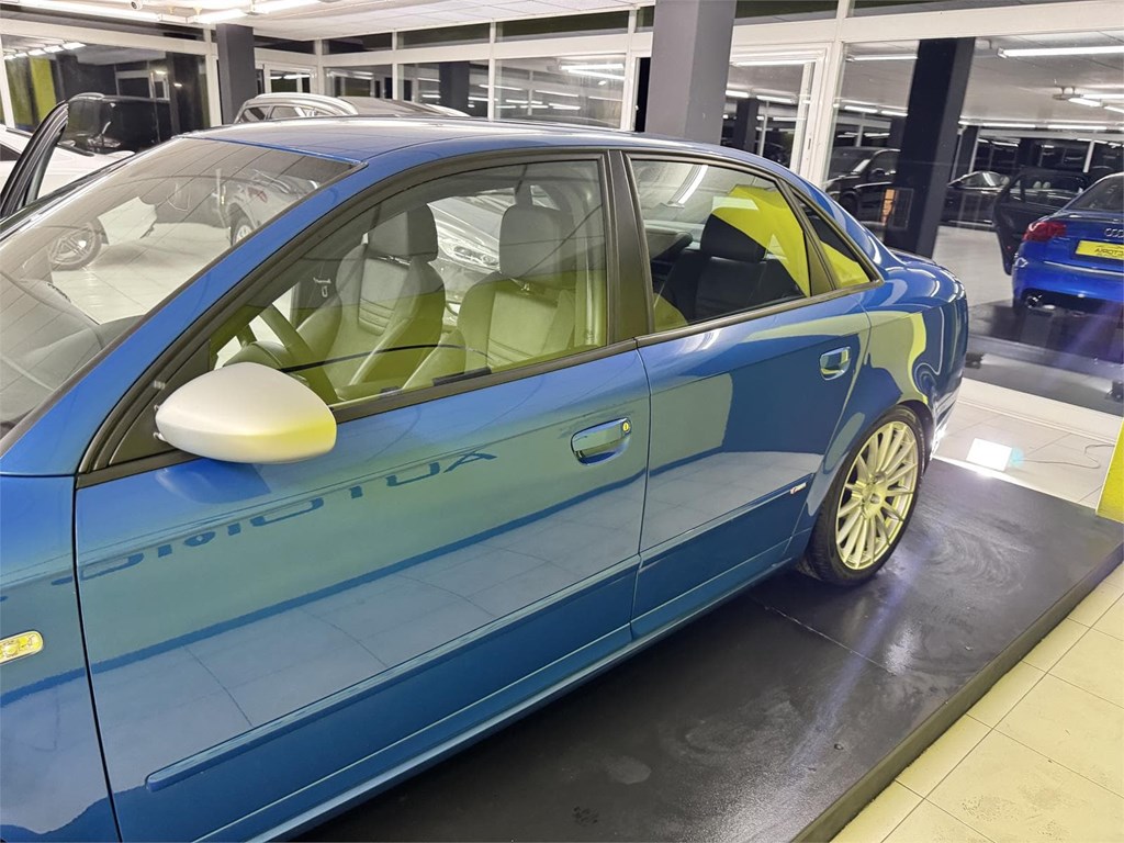 Foto 43 AUDI A4 
