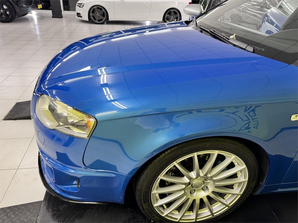 Foto 44 AUDI A4 