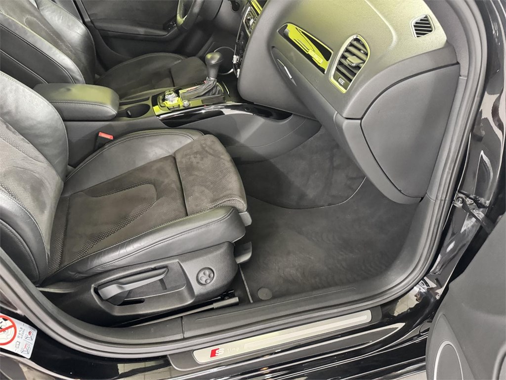 Foto 12 AUDI A4