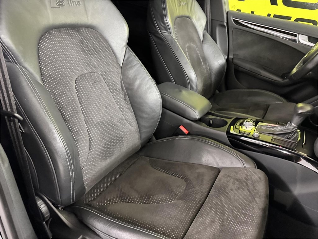 Foto 14 AUDI A4
