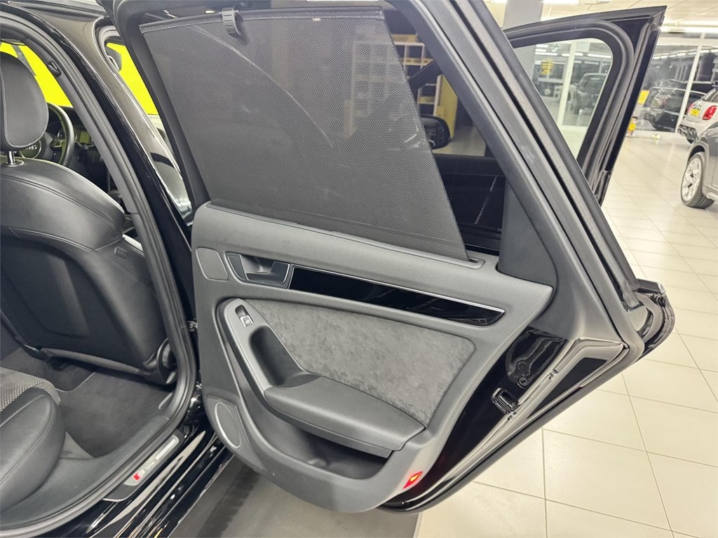Foto 18 AUDI A4