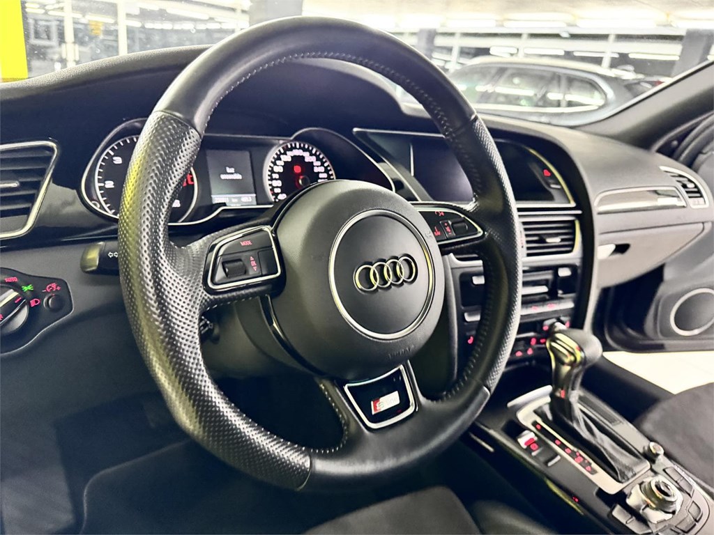 Foto 23 AUDI A4