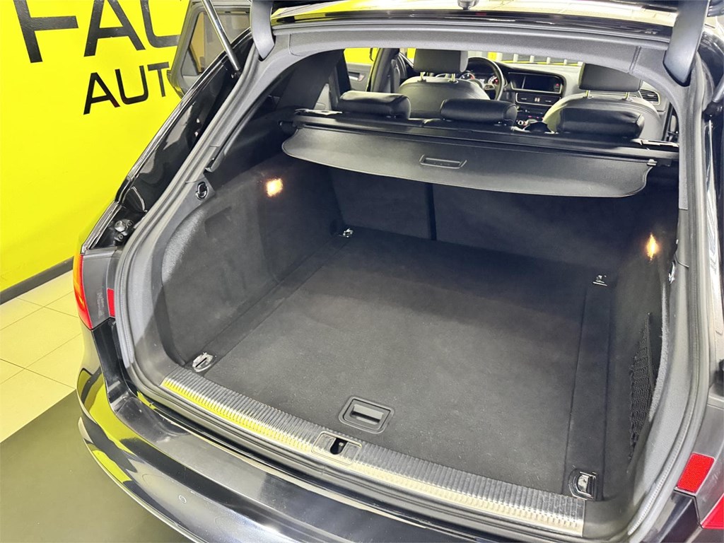 Foto 40 AUDI A4