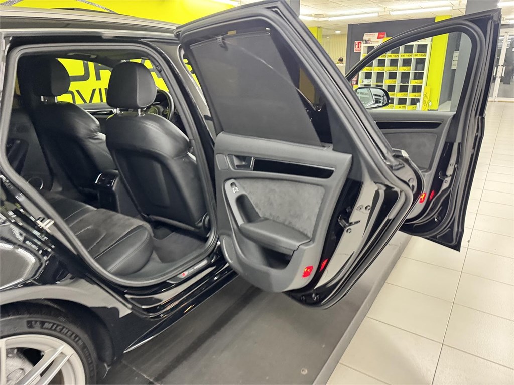 Foto 44 AUDI A4