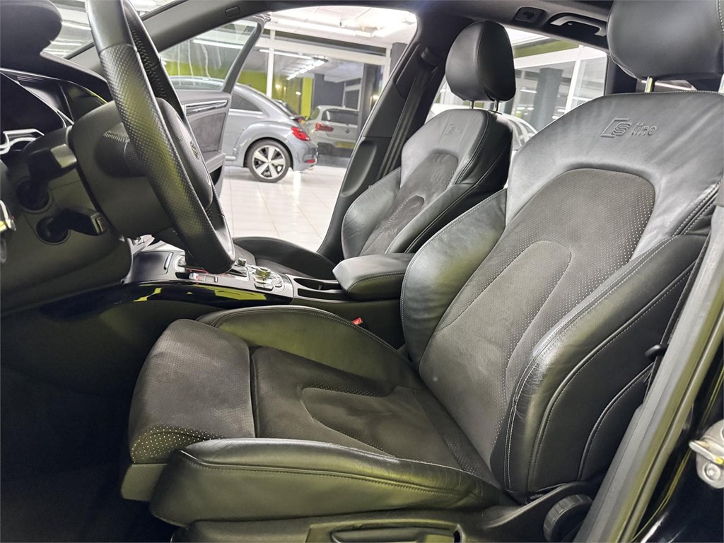 Foto 45 AUDI A4