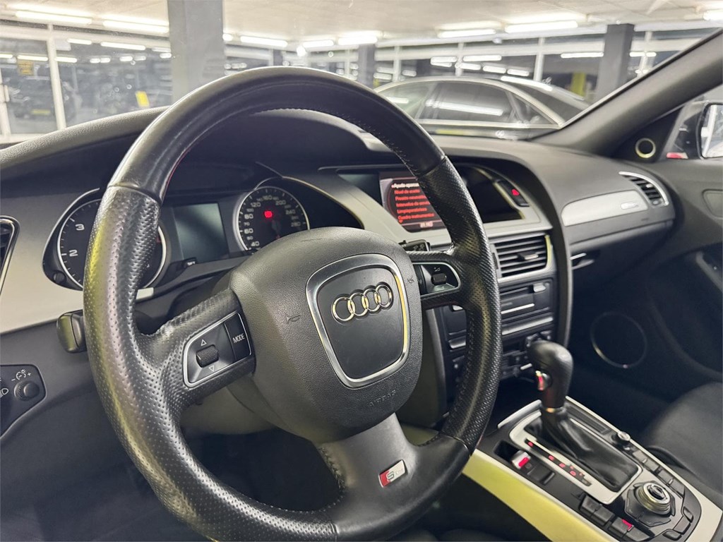 Foto 13 AUDI A4