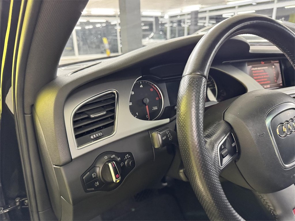 Foto 14 AUDI A4
