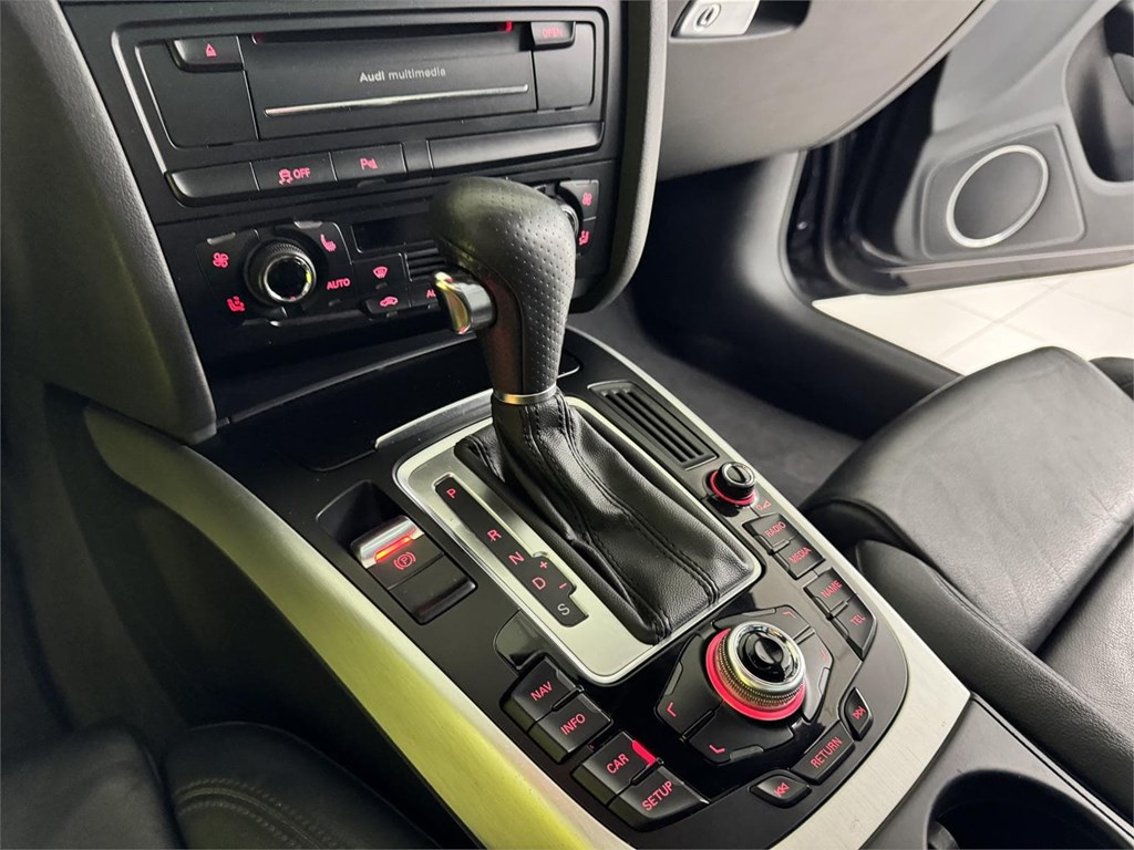 Foto 40 AUDI A4