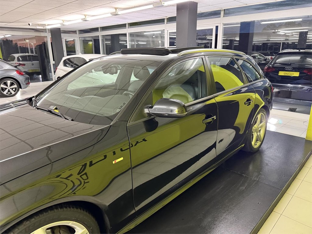 Foto 4 AUDI A4