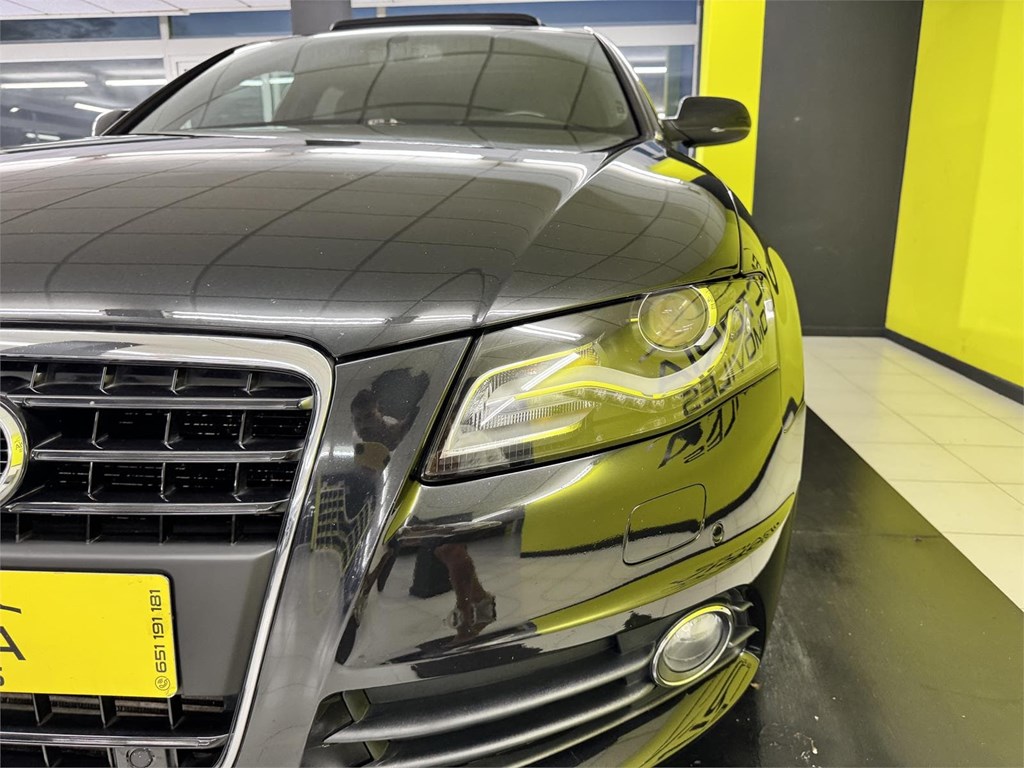 Foto 5 AUDI A4