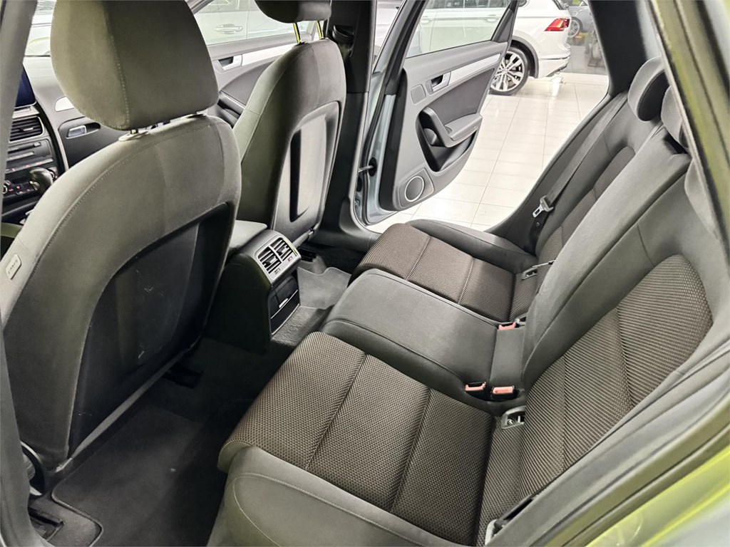 Foto 47 AUDI A4