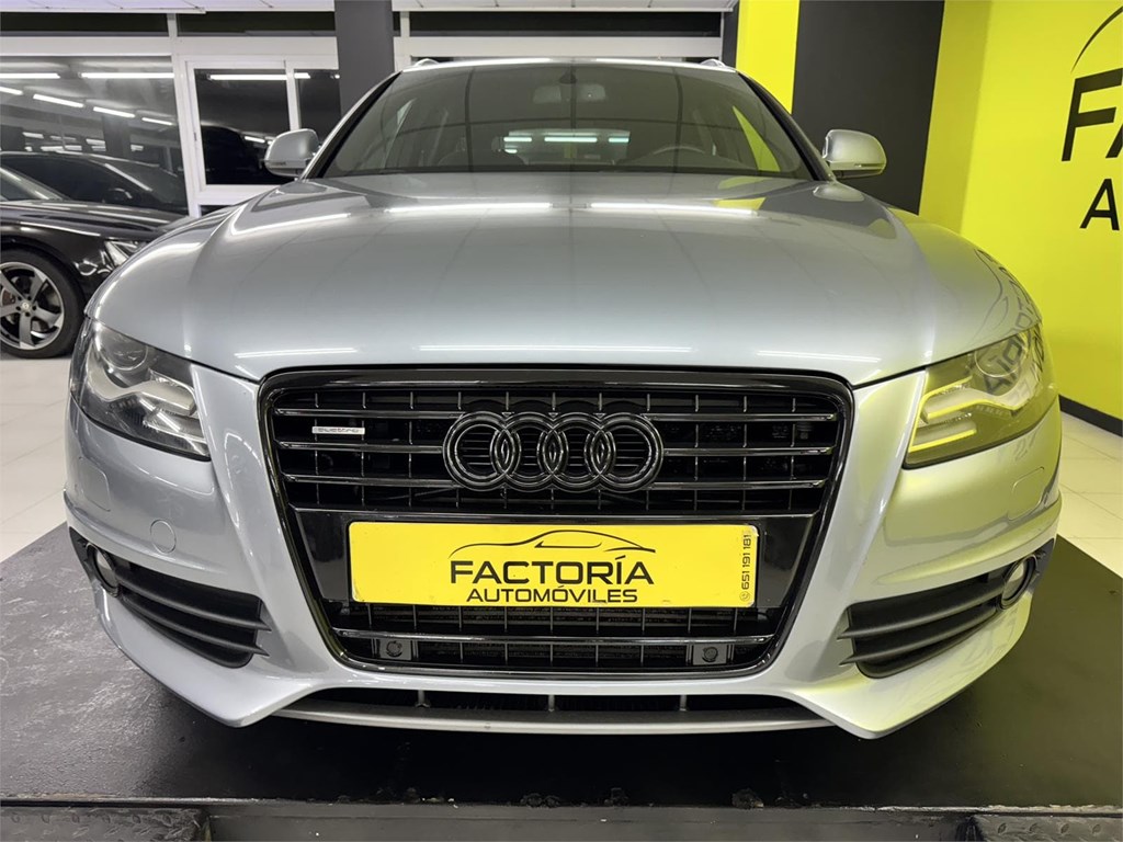 Foto 5 AUDI A4