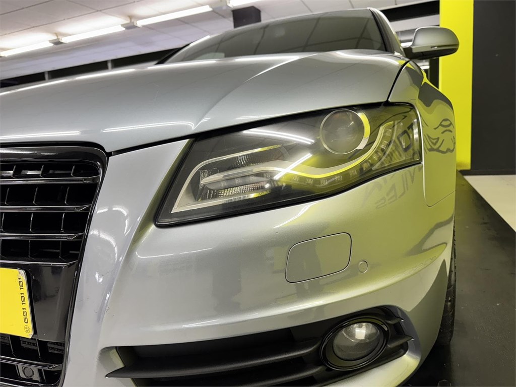 Foto 7 AUDI A4