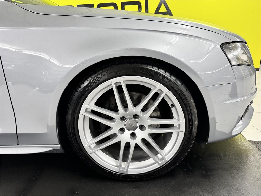 Foto 9 AUDI A4