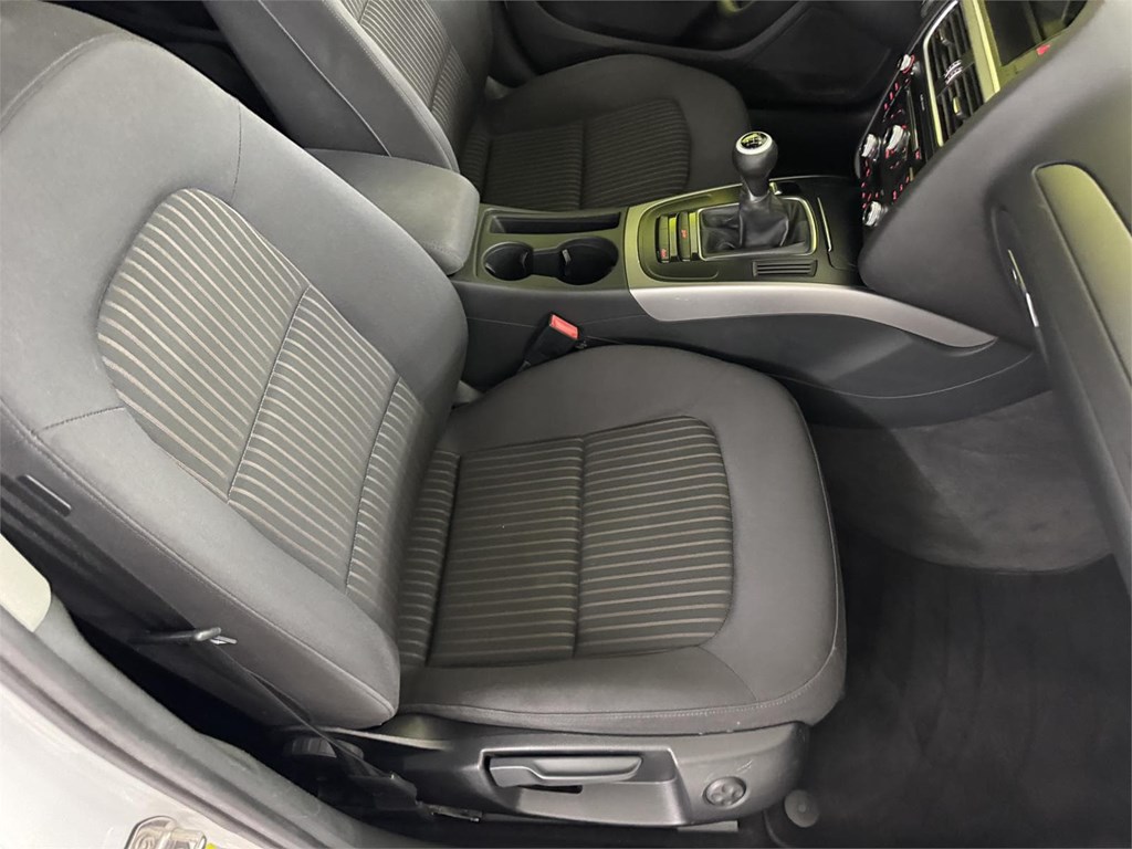 Foto 23 AUDI A4 