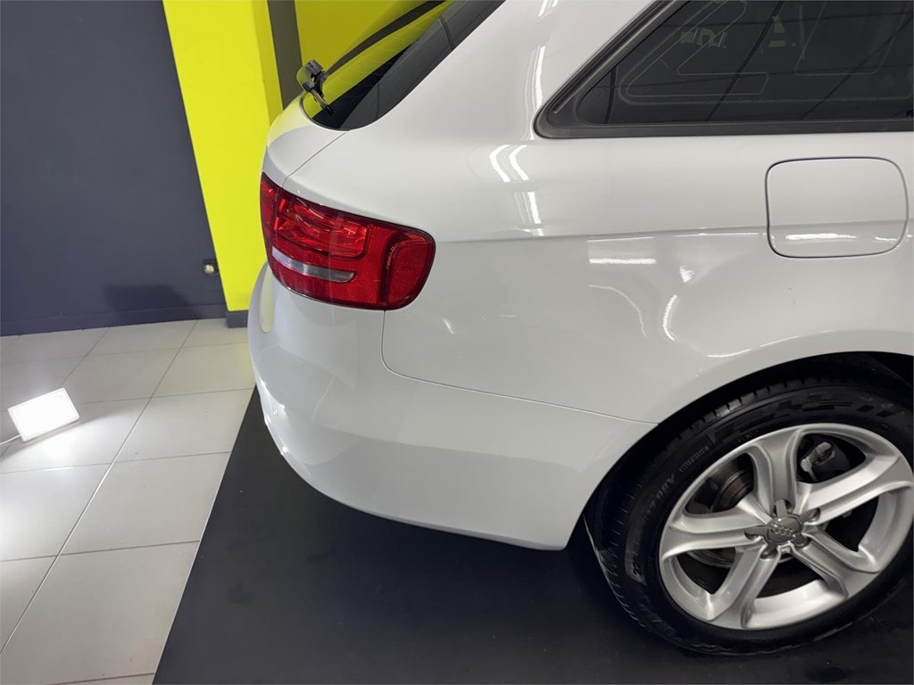 Foto 35 AUDI A4 