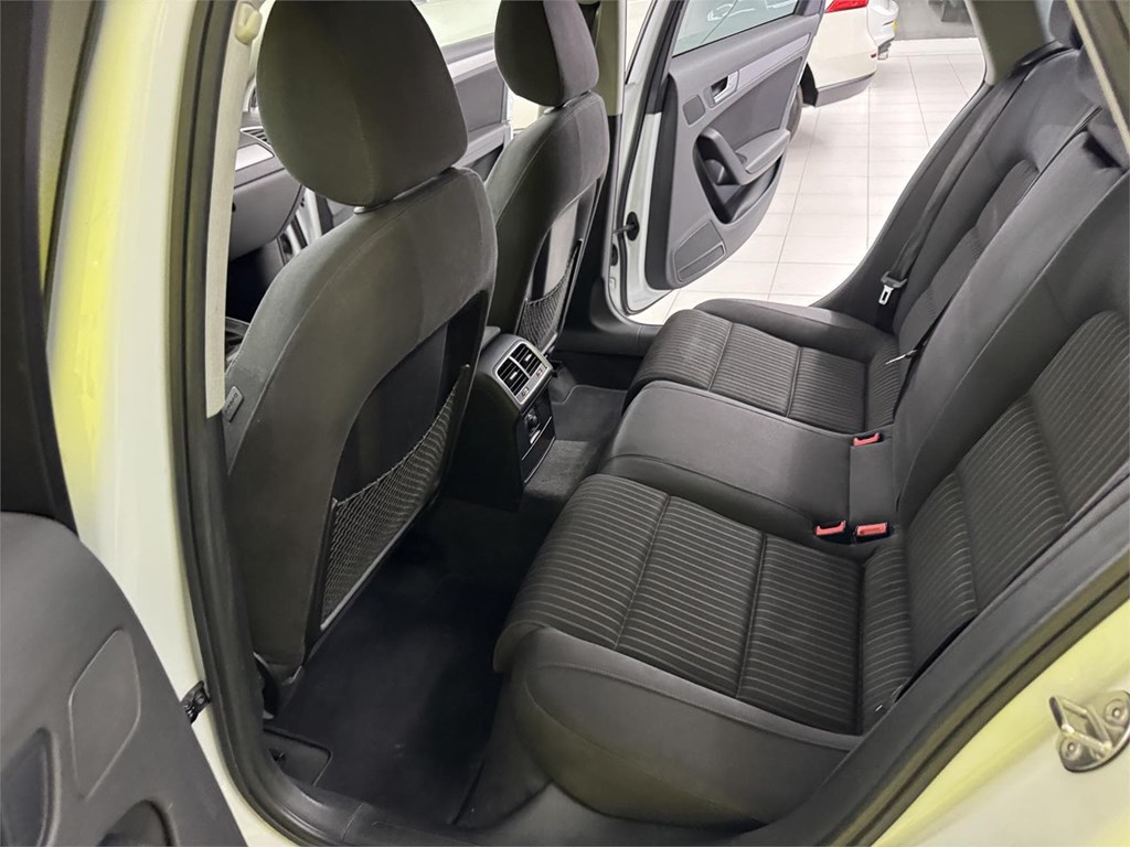 Foto 41 AUDI A4 