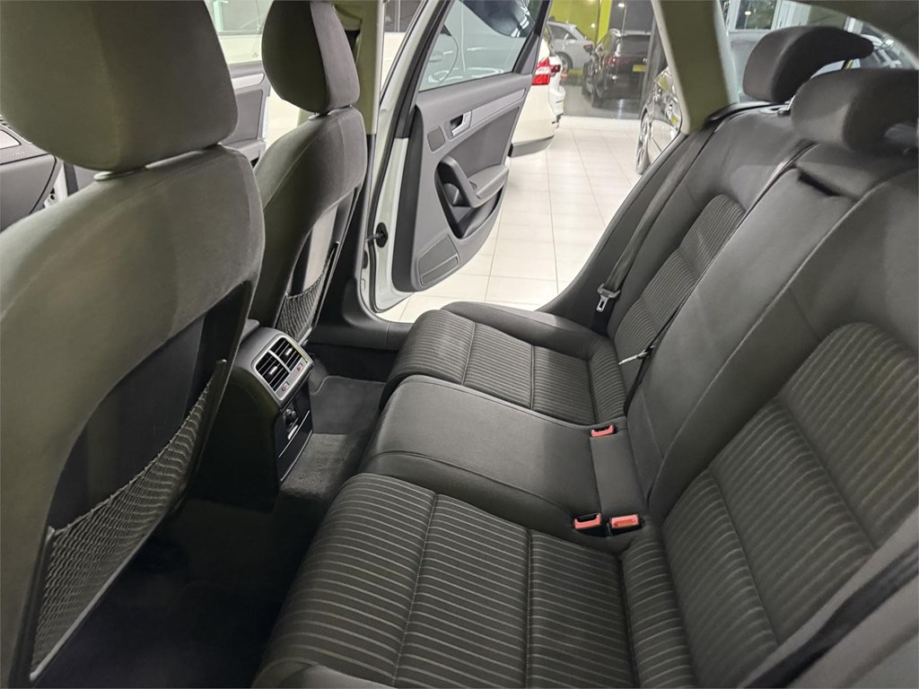 Foto 44 AUDI A4 