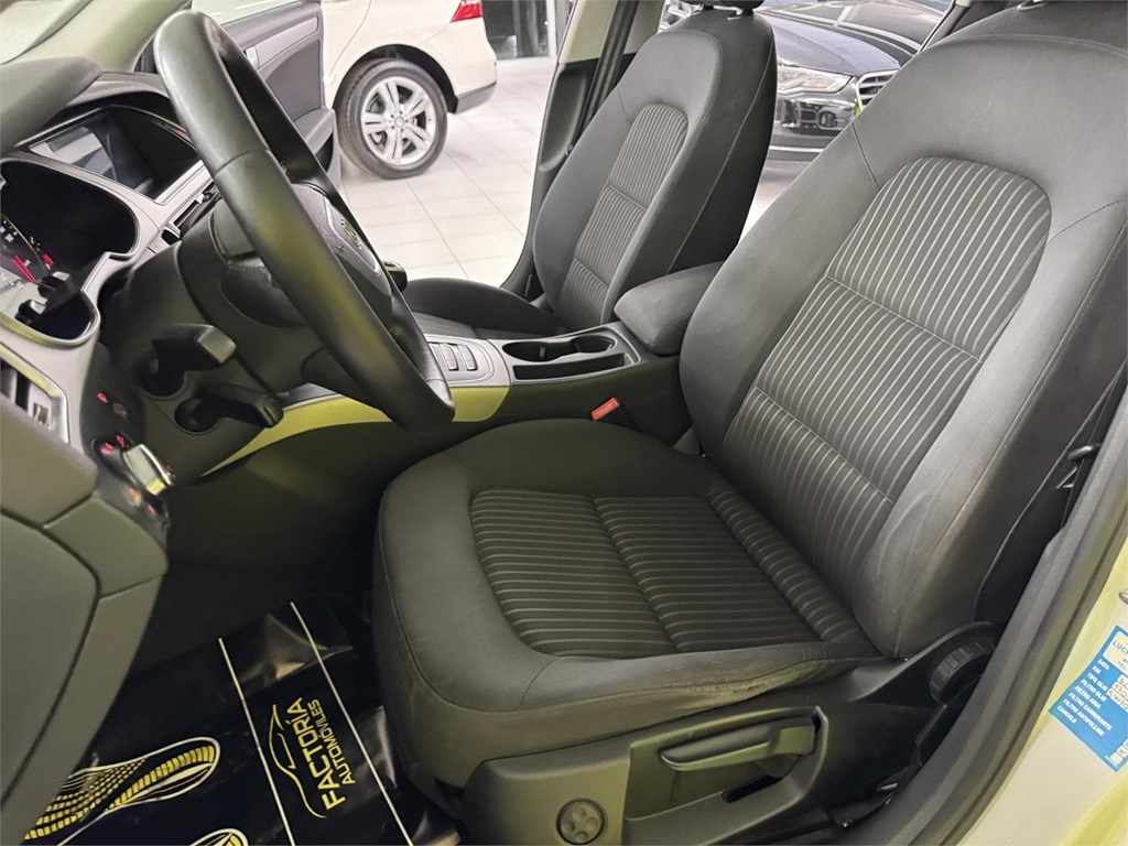 Foto 46 AUDI A4 