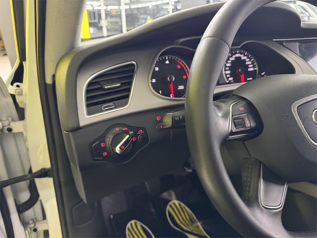 Foto 47 AUDI A4 