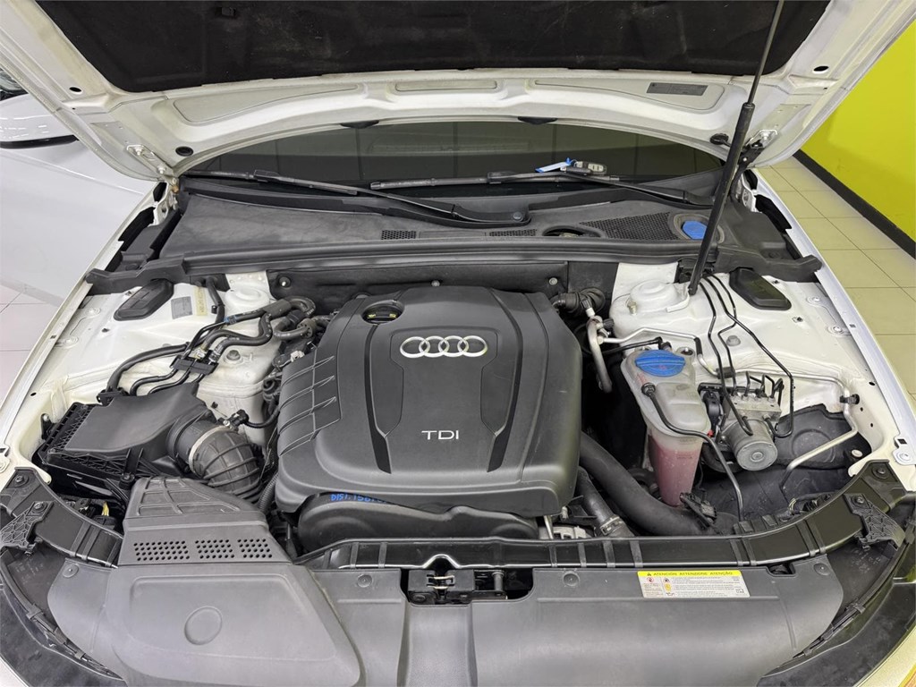 Foto 56 AUDI A4 