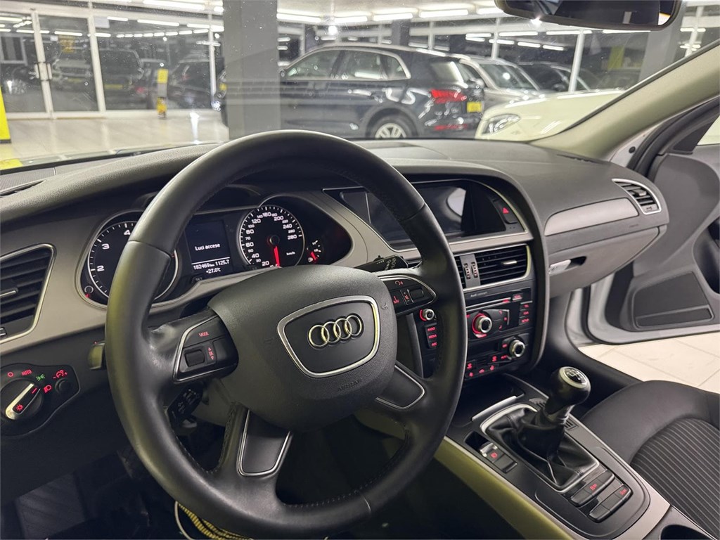 Foto 57 AUDI A4 