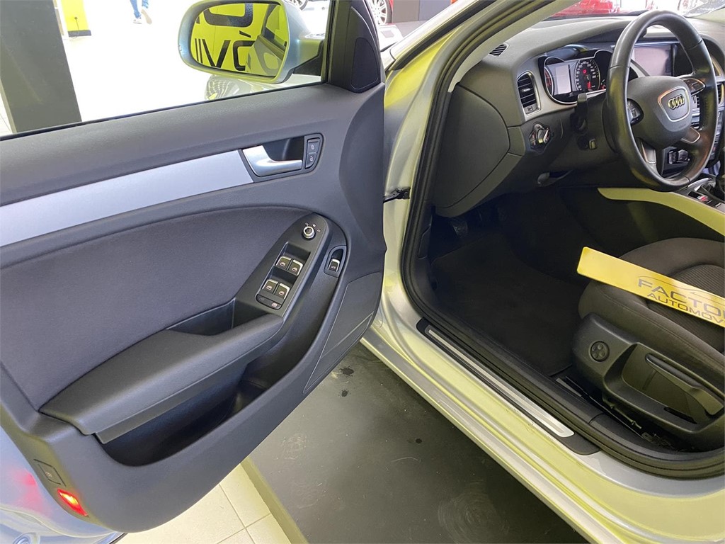 Foto 5 AUDI A4 