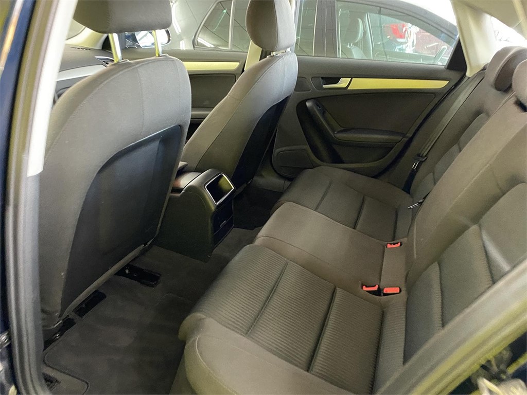 Foto 13 AUDI A4