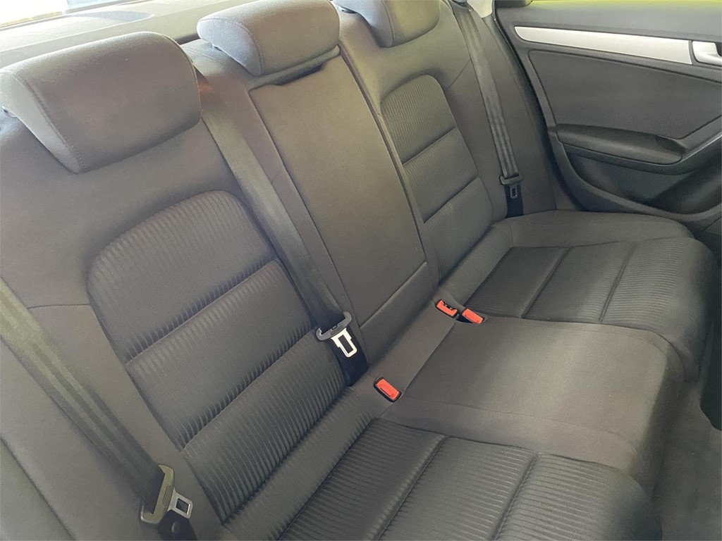 Foto 14 AUDI A4