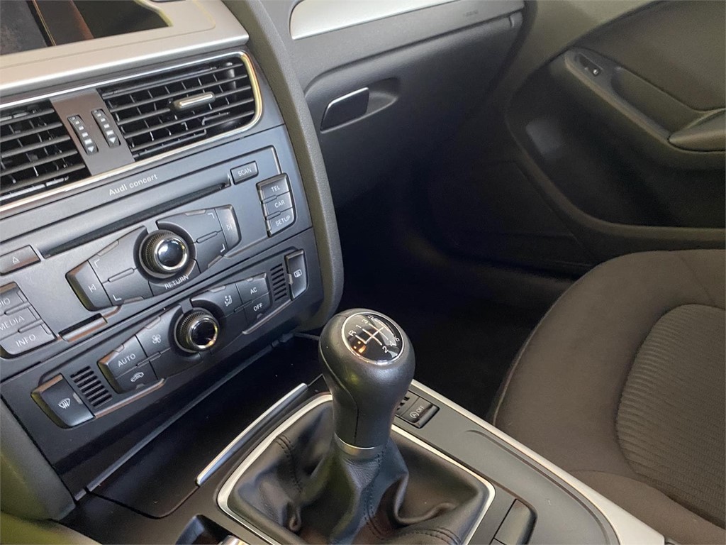 Foto 9 AUDI A4