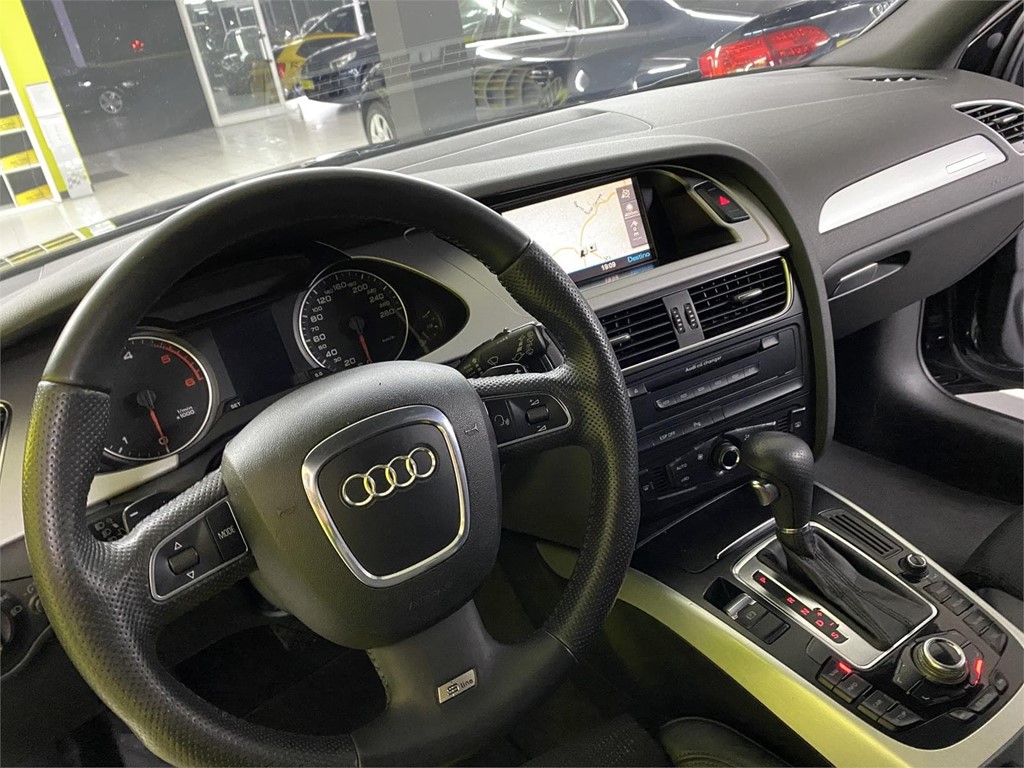 Foto 10 Audi a4
