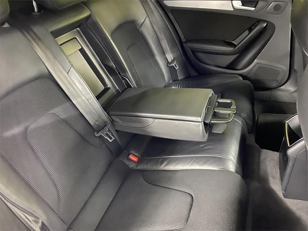 Foto 21 Audi a4