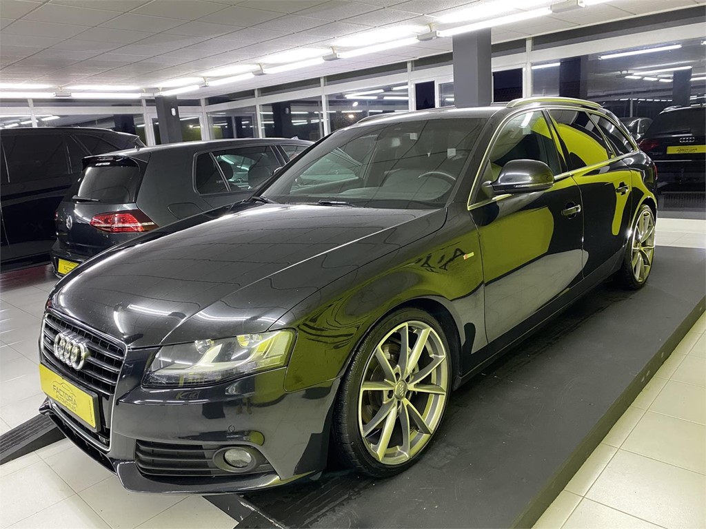Foto 4 Audi a4