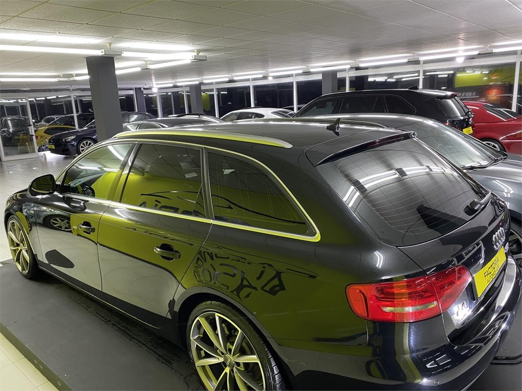 Foto 5 Audi a4