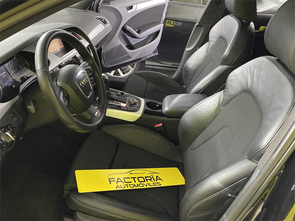 Foto 6 Audi a4