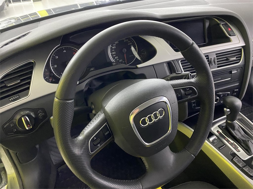 Foto 12 AUDI A4 
