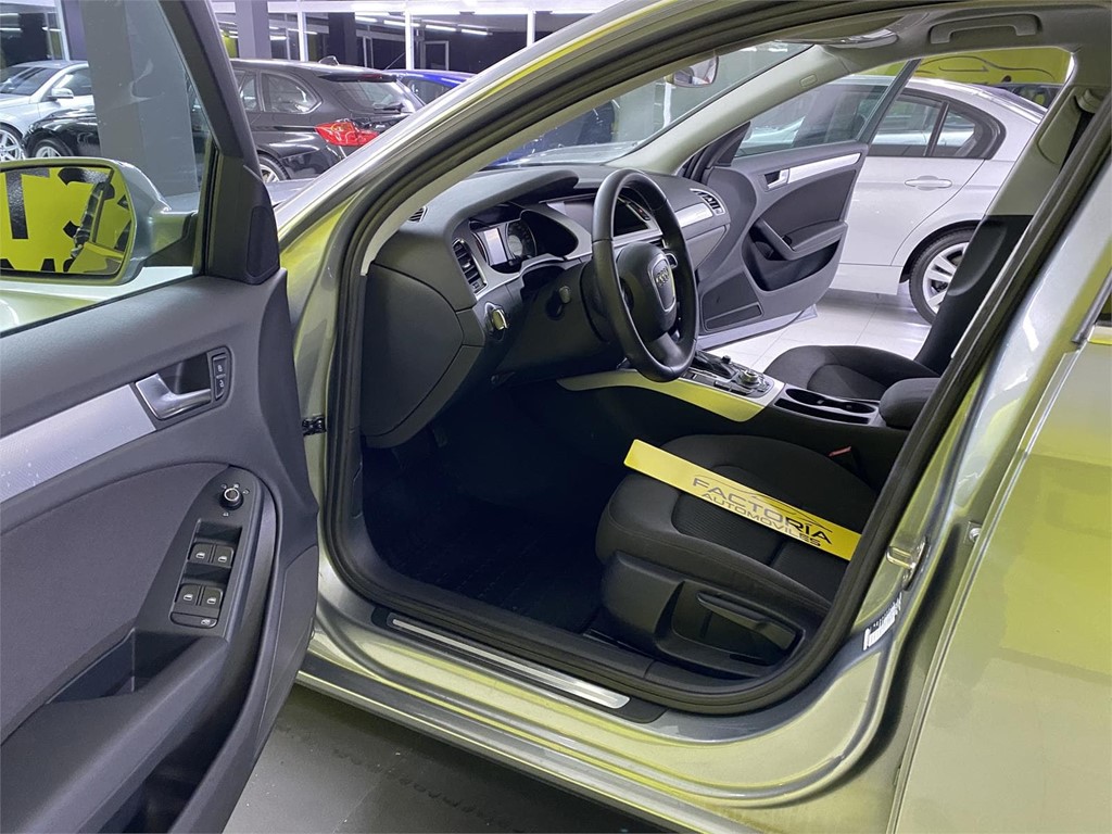 Foto 4 AUDI A4 
