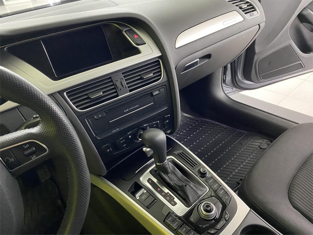 Foto 8 AUDI A4 