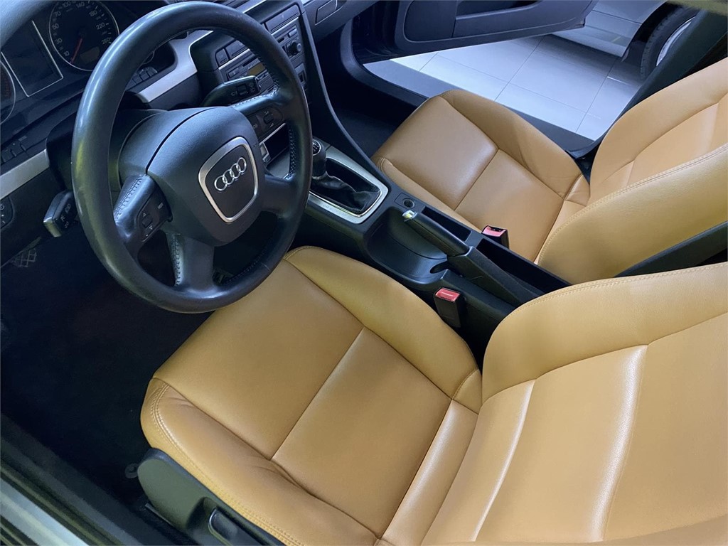 Foto 13 AUDI A4 