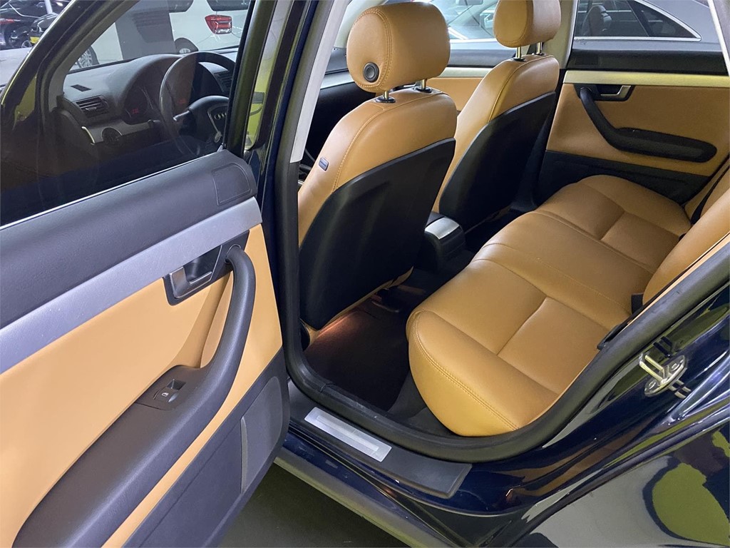 Foto 5 AUDI A4 