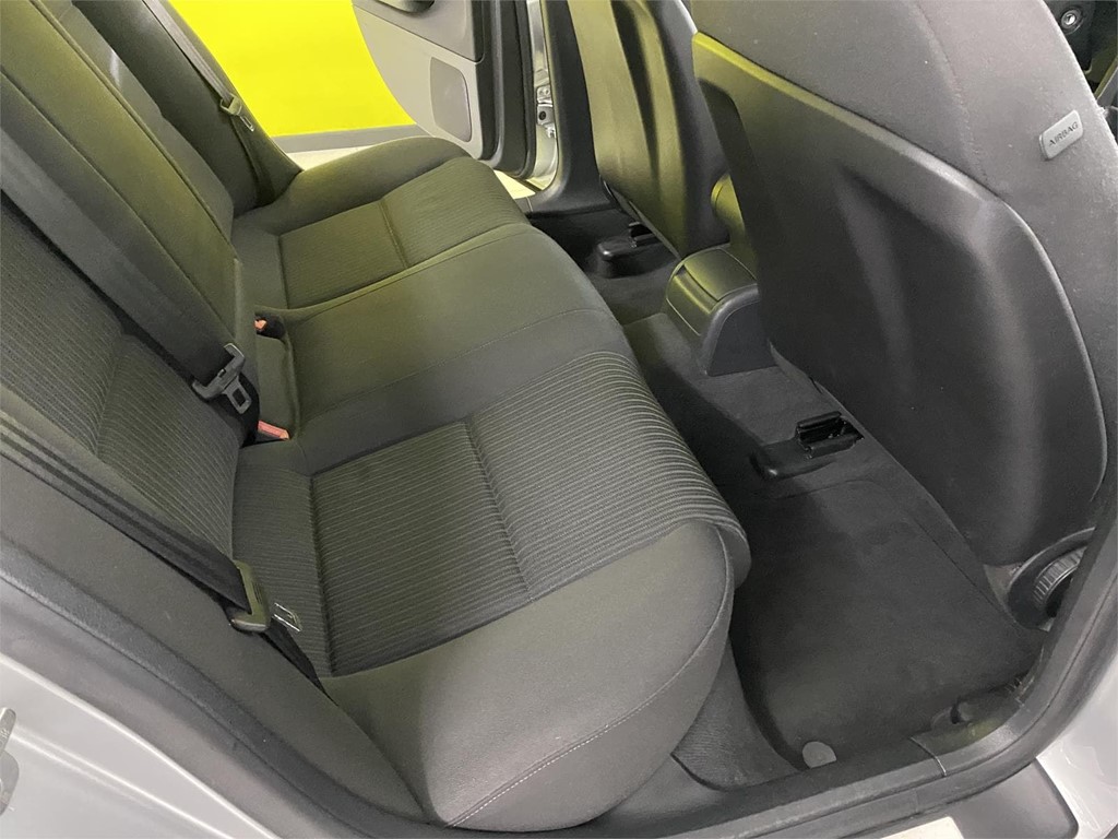 Foto 14 AUDI A4 