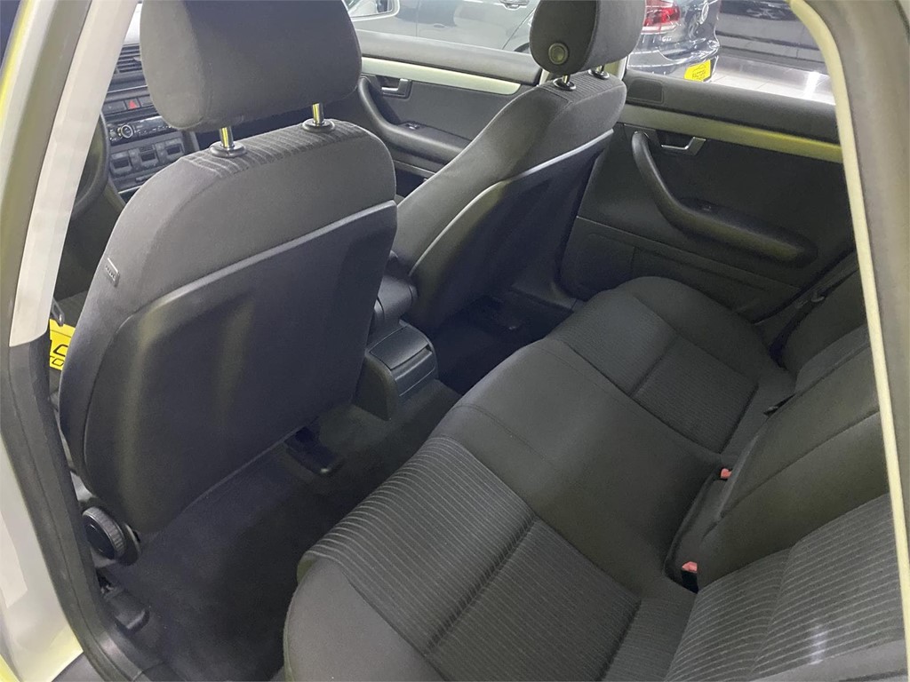 Foto 23 AUDI A4 