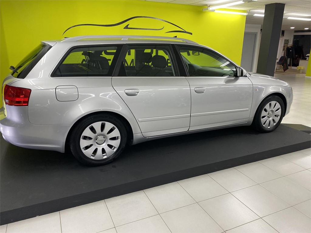 Foto 2 AUDI A4 