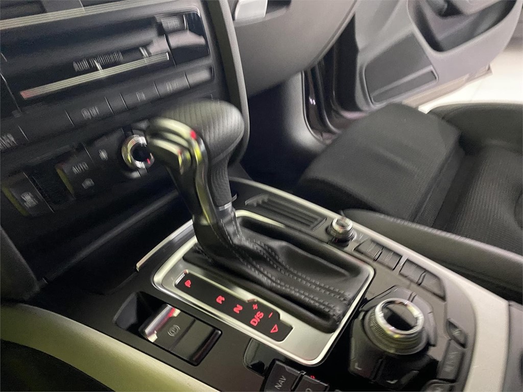 Foto 12 AUDI A4 