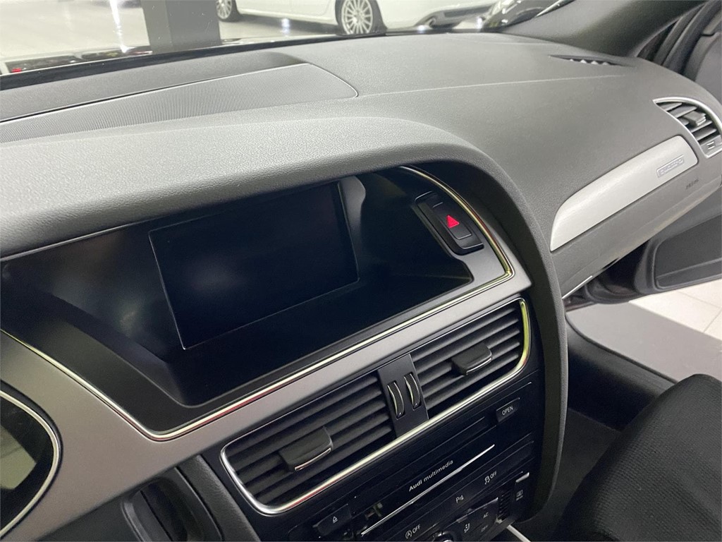Foto 14 AUDI A4 