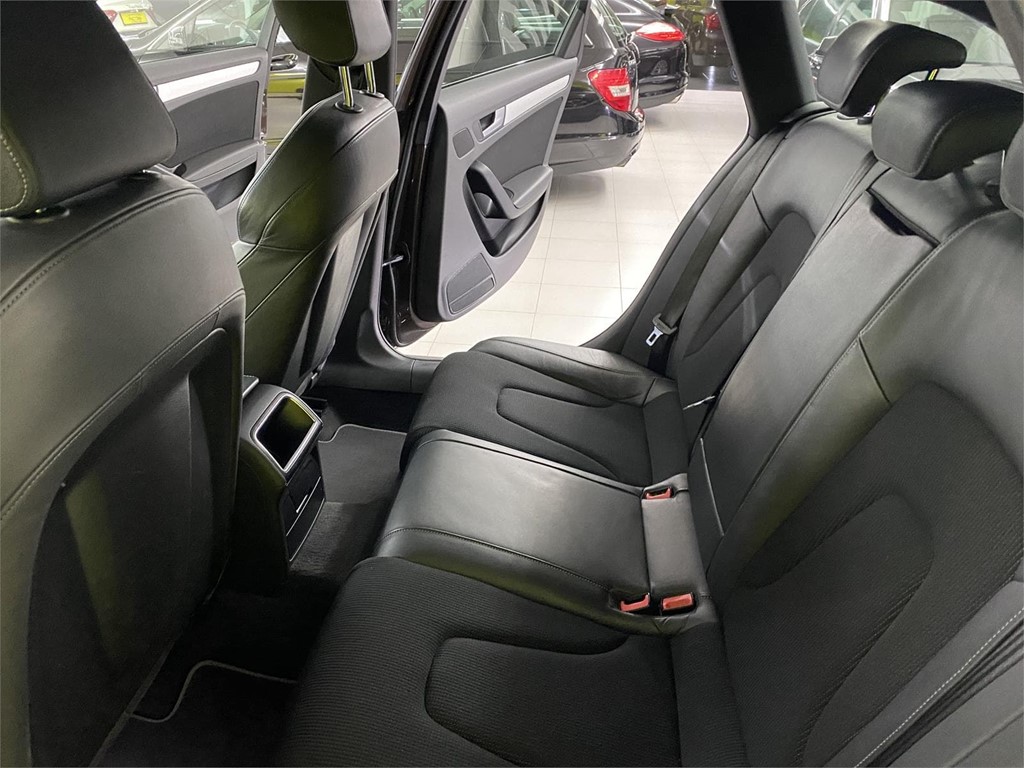 Foto 18 AUDI A4 