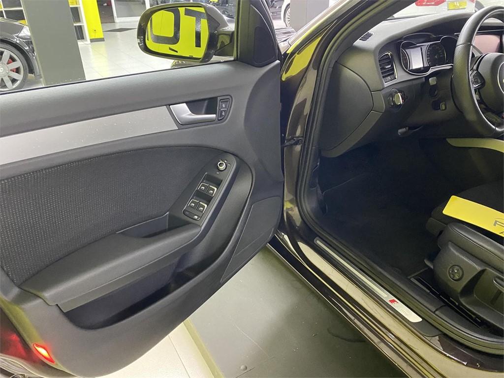 Foto 6 AUDI A4 